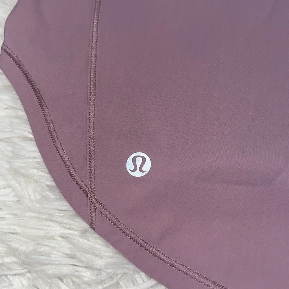 Lululemon Sculpt Tank